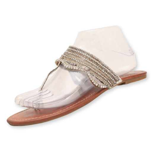 Jessica Simpson Traditional wear Slippers