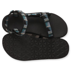 Teva Men's Open Toe Sandals