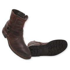 Johnston & Murphy High Length Boots