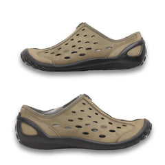 "Privo" Women's Fireball Zip Up Shoes
