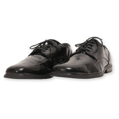 TODD WELSH LaceUp Formal Shoes
