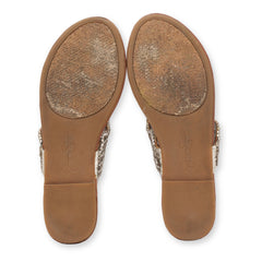 Jessica Simpson Traditional wear Slippers