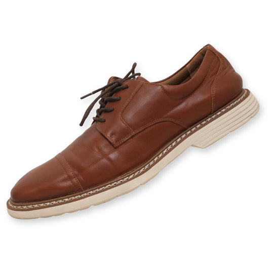 Alfani Lace-Up Men's Casual Shoes
