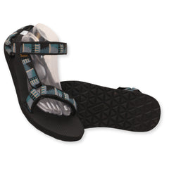Teva Men's Open Toe Sandals
