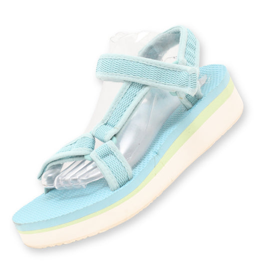 Time and Tru Women Sandal