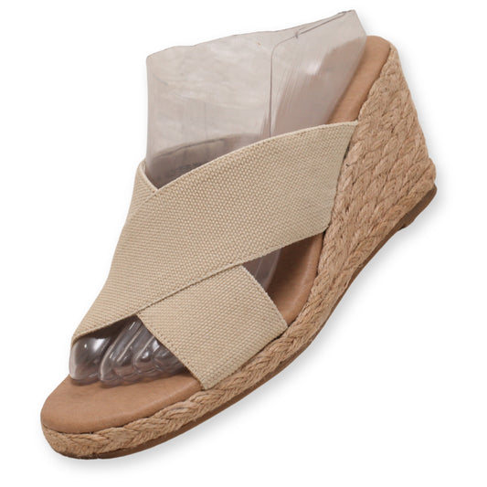 Tommy Bahama Women Wedge Sandal