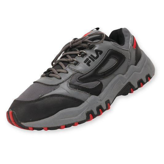 FILA Men's Athletic Running Hiking Shoes