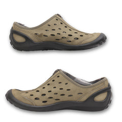 "Privo" Women's Fireball Zip Up Shoes