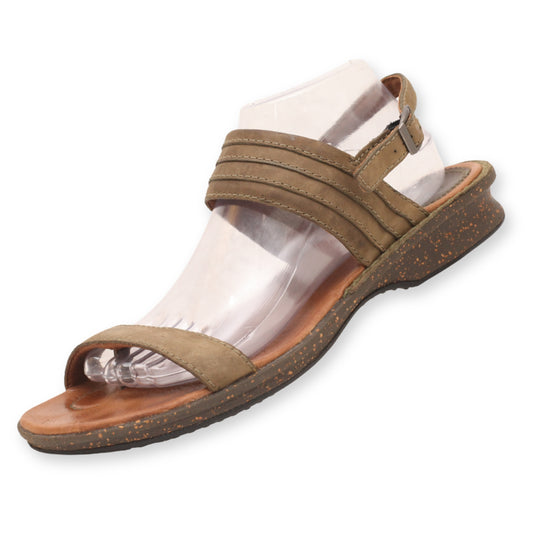 Planet Walkers Opentoe Sandals