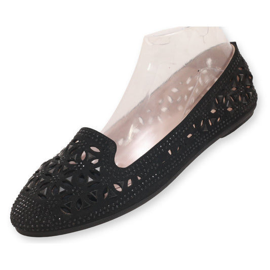 Forever Women Flat Pumps