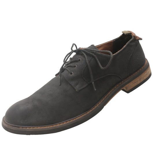 Seven 19 Lace-Up Men's Casual Shoes