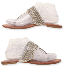 Jessica Simpson Traditional wear Slippers