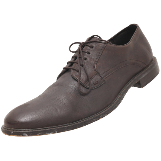 Banana Republic Lace-Up Formal Shoes