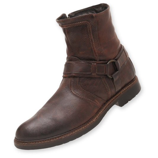 Johnston & Murphy High Length Boots