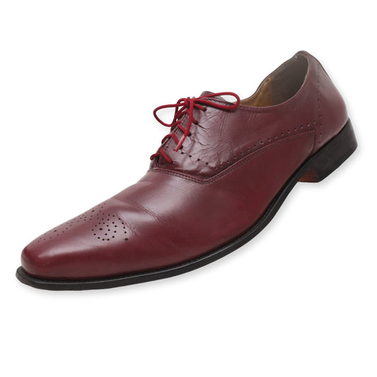 GiorGio Brutini Lace-Up Formal Shoes