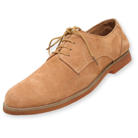 Noex Lace-Up Men's Casual Shoes