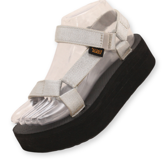 Teva Flatform Universal Women Sandals