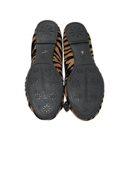 "Isaac Mizrahilive" Pumps