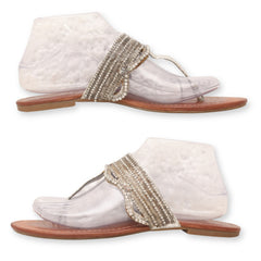 Jessica Simpson Traditional wear Slippers