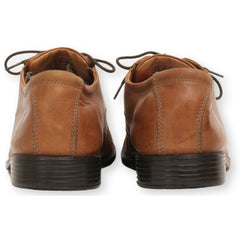 Clark Collection LaceUp Formal Shoes