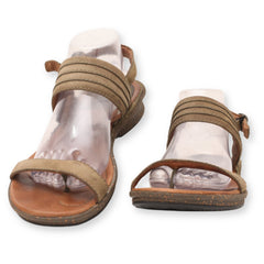 Planet Walkers Opentoe Sandals