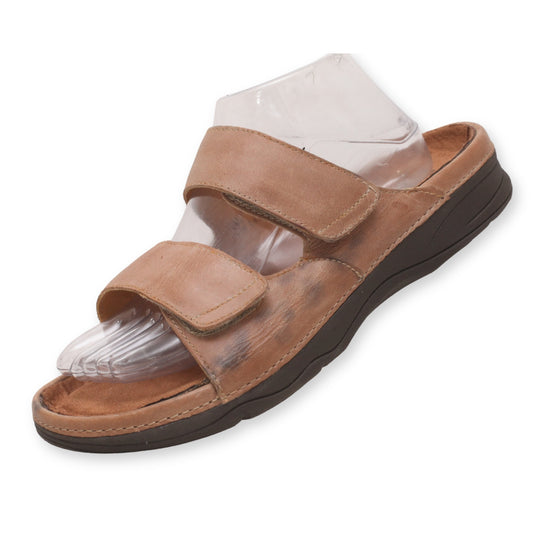 Barefoot Freedom Women's Slide Slipper