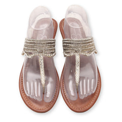 Jessica Simpson Traditional wear Slippers