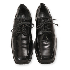 TODD WELSH LaceUp Formal Shoes
