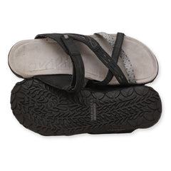Merrrell Women Strap Slipper