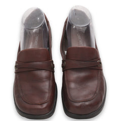 Cherokee Classic Loafer Heel Shoes