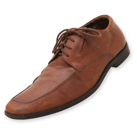 CALIBRATE Men's Lace-up Casual