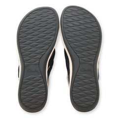 Clarks Cloudsteppers Women Slipper