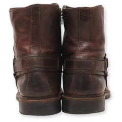 Johnston & Murphy High Length Boots