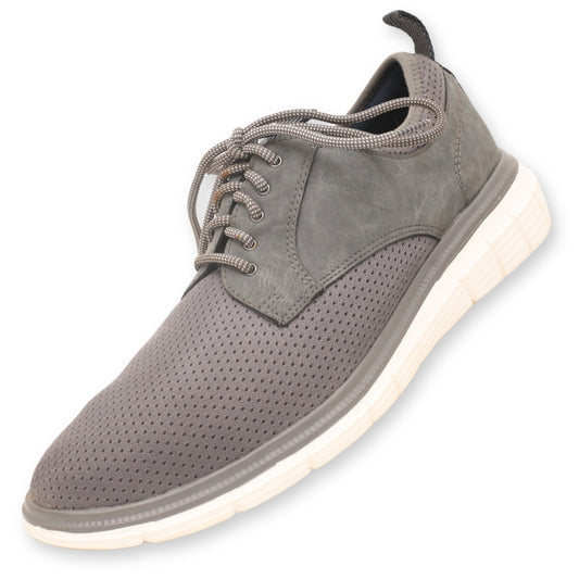 GEORGE Lace-Up Casual Shoes