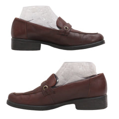 Cherokee Classic Loafer Heel Shoes