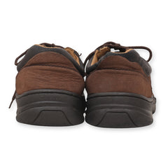 Earth Spirit Lace-up Casual Shoes