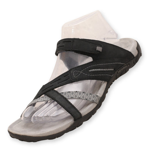 Merrrell Women Strap Slipper