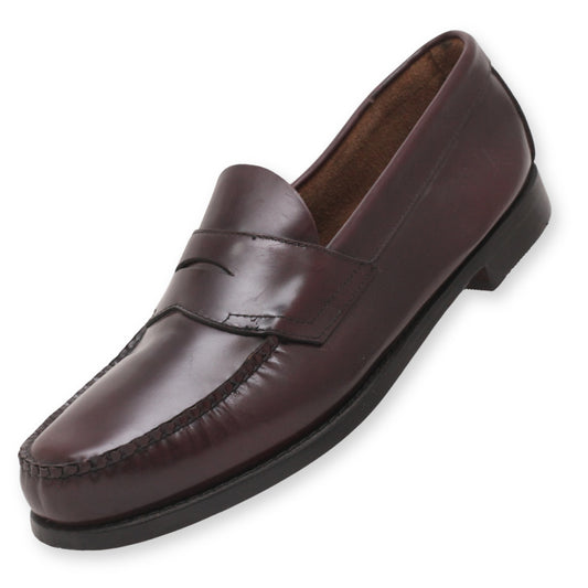 G.H Bass & Co Weejuns Slip-On Loafers