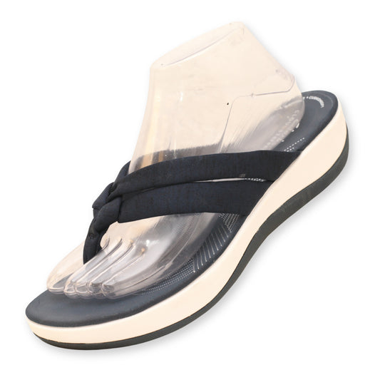 Clarks Cloudsteppers Women Slipper