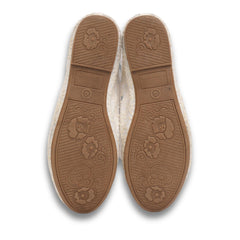 SO Flower Ambroidry Comfortable Pumps