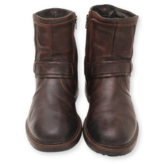 Johnston & Murphy High Length Boots