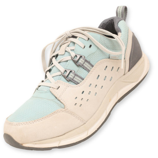 L.L.Bean Women's Lace-Up Sneakers