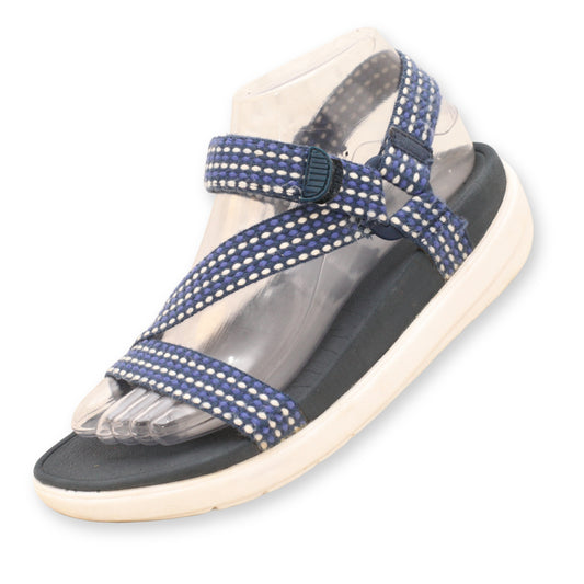 Fitflop Women Ankle Strap Sandal