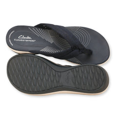 Clarks Cloudsteppers Women Slipper