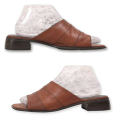 BANDOLINO Slid Strap Sandals