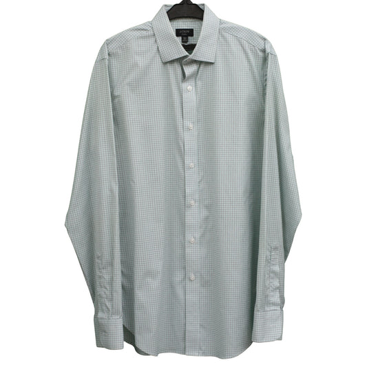 J.Crew Men's Dress Shirt