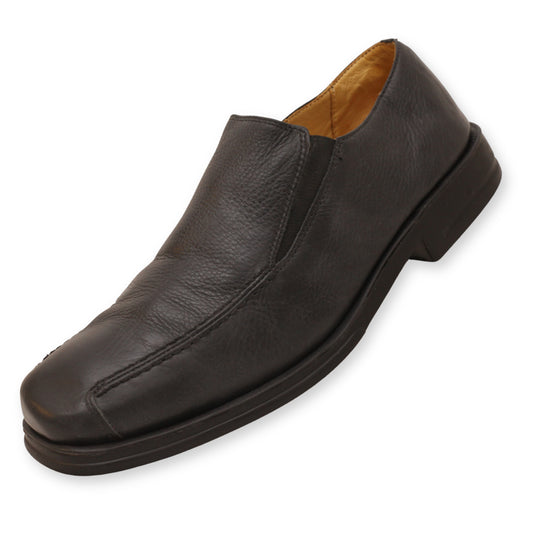 SANDRO Slip-On Men's Formal Shoes
