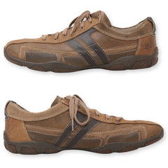 Skechers Lace-up Casual Shoes
