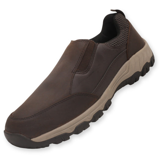 GEORGE Slip-On Men's Casual