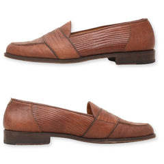 Magnanni Stylish Loafer Shoes